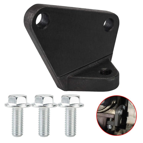 Exhaust Manifold Clamp And Bolt Repair Kit For LS1 LS2 LS3 LS6 Chevy Camaro Corvette Trans Am GTO G8 CTS V And GM Trucks Direct Cylinder