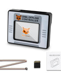 Offline CNC Controller With Touchscreen LCD For Masuter Pro And Masuter 3 GRBL Control Module With SD Card and Cables