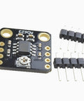 Adjustable Gain Amplifier Module For Hella Precise Signal Boosting And Seamless Data Acquisition Built Tough In Compact Housing for lab testing.