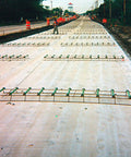 Heavy Duty Epoxy Anchoring Formula For Threaded Rods And Rebar With Rapid Cure Setup In An Easy Squeeze 8.5 Oz Cartridge used in concrete installation.