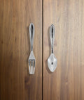 Chrome Plated Cabinet Handles And Drawer Pulls 3 Piece Set For Kitchen Cabinets Wardrobe And Furniture Replacement With Single Hole Modern Hardware Pulls In European Style shown on wooden cabinet