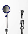 Spray Hose Extension For Sink With Quick Connect Sprayer Attachment Faucet Extender And Hair Washing Hose with fittings