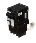 60 Amp 2 Pole 120/240V GFCI Circuit Breaker With Self Test UL 943 For Kitchens Bathrooms Spas Hot Tubs And Other High Demand Installations