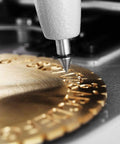 Close-up of Inside Ring Engraver With Double Sided Dial Stamper For 1.5mm To 2.0mm Letters Inner Ring Engraving Tool