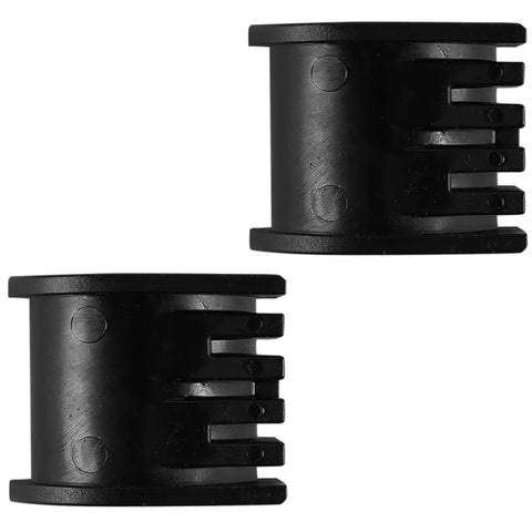 Steering Post Upper Bushing Kit For Polaris Trail Boss 330 2003 To 2013, Also Fits Trail Boss 325 2002, Includes 1 Pair