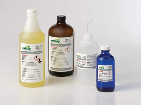Heavy Duty Ghs Chemical Labels For Osha Hazcom Compliance Pigment Inkjet Printable Top Shelf Waterproof Uv Resistant 3 By 5 Inch Secondary Container Warning Decals Industrial Grade Badass Durability