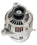 Alternator Replacement For Jeep Wrangler 2001 To 2006 4.0L V6 OE Quality Fits 13876N 56041864AB front view