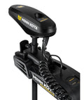 PowerDrive Bow Mount Electric Trolling Motor With GPS Spot Lock, Dual Spectrum Chirp Sonar, 55 Lb Thrust, 54 Inch Shaft, Freshwater Use