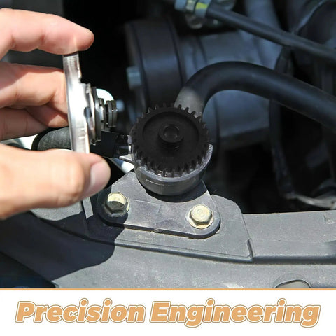 High Quality Cf800 0800-080001 Plastic Idler Gear For Water And Oil Pump Replacement. Durable Design Ensures Smooth Operation And Long Lasting Performance In Your Engine System. Easy To Install Upgrade For Reliable And Efficient Pump Functionality Every
