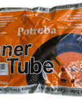 Packaging of Heavy Duty 4.80/4.00-8 Inner Tube With TR13 Straight Valve For Wheelbarrows, Hand Trucks, Garden Carts, and Dollies