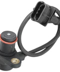 Crank Position And Speed Sensor For Polaris Ranger XP 900 2013 2018 And ACE 500 570 900 1000 Series UTV ATV Replacements, black plastic