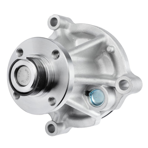 Engine Water Pump With Gasket For Ford Crown Victoria, Mercury Grand Marquis, Lincoln Town Car 1991 To 1997 4.6L V8 Replacement