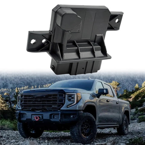 Fuel Pump Control Module Replacement Plug And Play Ready Fits 2021-2023 Cadillac Escalade Escalade ESV Buick Envision Avenir