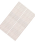 Top Picks For HVAC Pros 20 Pcs Phosphor Copper Welding Rods 2.5mm Diameter, showing 20 rods laid out for AC and refrigerator repairs.