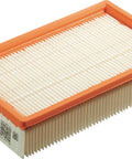 Paper Standard Dry Filter For VC Dust Collector Series Go To Choice Fits VC 125-6 125-9 150-10 G01 M Class Paper Filter Element