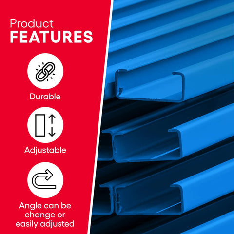 Adjustable Gravity Roller Stand for Woodworking and Table Saw Support 1.5 Inch Steel Rollers features durable and adjustable design.