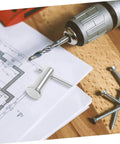 Stainless Steel B Type Cylindrical Flat Head Pins For Quick Alignment In Machinery, Furniture, And Electronics, Stable Positioning