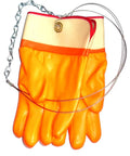 Propane Cylinder Handling Gloves Must Have 1 Pair Colors May Vary Grip Ready Safety Gear For Safe Cylinder Changes