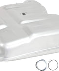 Ford 19 Gallon Fuel Tank Replacement For F-100 1973-1979 And F-150 1975-1979 Includes Fuel Sending Unit Gas Tank Replacement Kit
