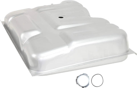 Ford 19 Gallon Fuel Tank Replacement For F-100 1973-1979 And F-150 1975-1979 Includes Fuel Sending Unit Gas Tank Replacement Kit