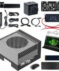 Components of Orin 64GB Development Kit Plug And Play With 275 TOPS AI Power, 2TB SSD, Ubuntu Ready For Embodied Intelligence