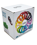 Box of Pen Filament Refills for 3D Pens, 1.75mm PLA, 320 Feet, 20 Colors, compatible with SCRIB3D and PIKA3D