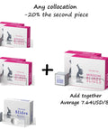 Rounded Edge Microscope Slides Kit Includes 50 Pre Cleaned Blank Slides And 100 Pro Grade 22x22mm Square Coverslips For Monocular Binocular And Trinocular Microscopes Vacuum Packed For Safe Transit And Double Protection, slides and coverslips boxes