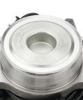 Close-up of Front Wheel Hub Bearing Assembly 6 Lug With ABS 515064 Fits Frontier 2005 2023 Pathfinder 2005 2012 Xterra 2005 2015