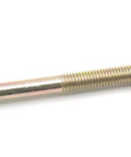 No Sweat M8 X 100mm Barrel Screw And Nut Kit With Allen Wrench Included, heavy duty bunk bed bolt and barrel nut.