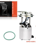 Electric Fuel Pump Module Assembly With Pressure Sensor For Chevrolet Suburban 1500 Avalanche 1500 And GMC Yukon XL 1500