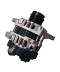 Durable 90 Amp 12 Volt 6 Groove Alternator Replacement For Kia Soul 2012 2013 1 6L With Clockwise Rotation Direct Fit