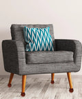Armchair with 4 Pack Solid Wood Sofa Legs Replacement For Couch, Dressing Table, And Bedside Table, Sturdy Easy Install Bun Shape