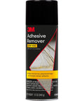 Adhesive Remover Spray 12 Oz Quick Dissolve Tape Residue Tar Wax And Glue For Glass Vinyl And Auto Paints Low VOC Under Twenty Percent