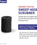 Sweep Hose Scrubber Fits 180 280 280 Tank Trax 280 Black Max TR28P 360 360 Black Max TR36P 380 380 Black Max TR35P
