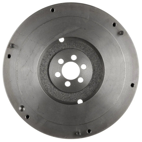 Heavy Duty Manual Transmission Clutch Flywheel For 1992 To 1997 Toyota Celica Corolla And Geo 1.8 Liter L4 Engine, close-up view.