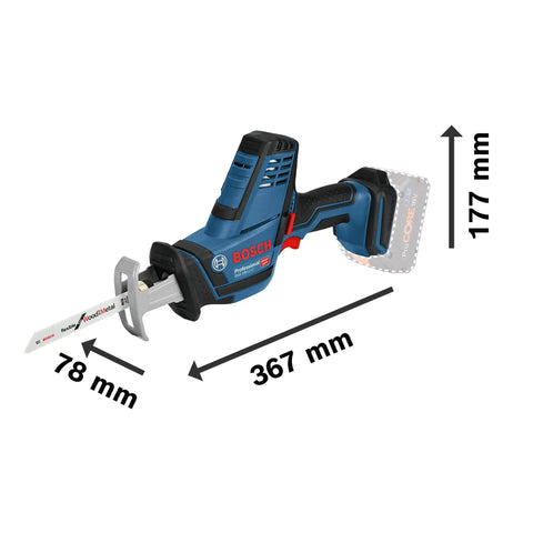Professional Grade Cordless Saber Saw Delivering Smooth Operator Performance And Badass Cutting Power For Heavy Duty Renovations And Real Deal Work On Any Job Site, featuring 18V motor and SDS quick blade swap.
