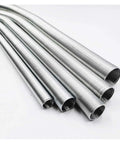 Beefy Steel Extension Spring Kit 1.8mm Wire Diameter, 13-18mm Outer Diameter, 1000mm Length, Long Tension Springs, close-up view