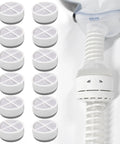 Disposable Waterless Humidifier Plus Kit For AirMini With N20 Connector 12 Pack humidifier accessories for dry breathing relief