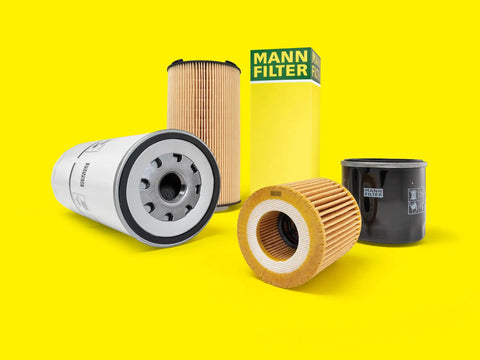 WD950/2 Spin On Hydraulic Filter Replacement For Heavy Equipment And Trucks With No Fuss Install And High Flow Filtration displayed