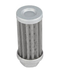 Nan Hydraulic Suction Strainer Stainless Steel Mesh Fuel Filter For Truck Hydraulics And Pneumatics Heavy Duty Oil Filtration