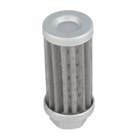 Nan Hydraulic Suction Strainer Stainless Steel Mesh Fuel Filter For Truck Hydraulics And Pneumatics Heavy Duty Oil Filtration