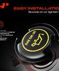 Engine Oil Filler Cap For Ford F Series And Popular Models Like F 150 F 250 F 350 Explorer Mustang Ranger Taurus Bronco