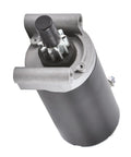 Beefy Heavy Duty Starter For Courage Twin Engines 7000 Series 20Hp To 27Hp OEM Replacement Part Replaces 3209801
