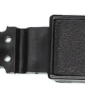 Universal Rear Sliding Glass Window Latch Replacement for Dodge RAM 1994-2001, Chevy GMC 1988-1998, Ford Pickup 1969-1999