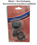 One Hand Drive Steering Wheel Knob Power Handle For Cars Trucks Marine Boats Universal Ball Grip with packaging