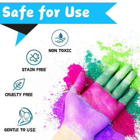 Legit Bright Orange Mica Powder For Epoxy Resin Nontoxic Vegan Pigment Dye Top Shelf 60 Gram Jar Of Rich Craft Color Straight Up Easy Mixing For Handmade Art Pieces