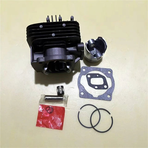Top Shelf Cylinder Piston Needle Roller Bearing Gasket Set For 1E40F Plus 40F 5 Engines lawn mower brush cutter repair parts