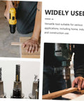 Socket Plumbing Fitting Saver Tool Joint Expander For Home Commercial And Industrial Use shown in versatile applications