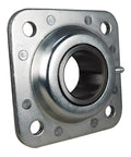 Disc Harrow Flange Bearing For Agricultural Equipment Replaces FD209RA Bore 1 3 4 Inch Bolt To Bolt 5 Inches Built To Last