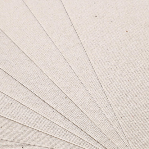 Close-up of 10 Pack Microwave Mica Insulation Sheets Heat Resistant Crisper Covers for microwave protection and grease stain prevention.